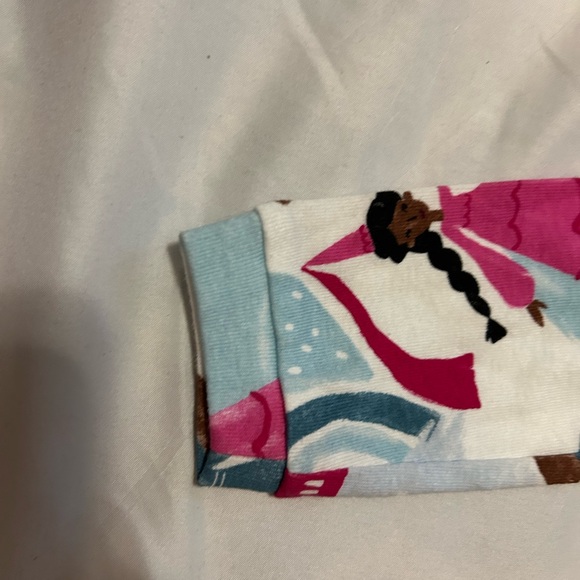 3T Bundle 3 T-shirts and 1 leggings - Picture 13 of 15